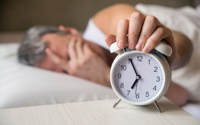 Хроническое недосыпание очень опасно - клиника Угодие