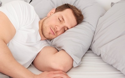 Ускорение выведения этанола сном - Угодие