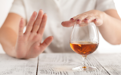 Как проходит кодирование от алкоголизма - Клиника Угодие