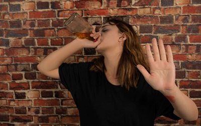 Изображение 3 - Лечение женского алкоголизма - клиника Угодие