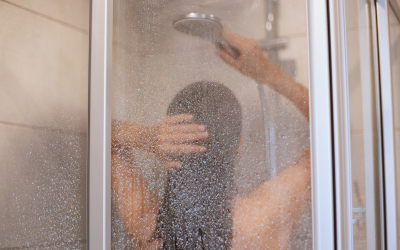 Контрастный душ для выведения из запоя - клиника Угодие
