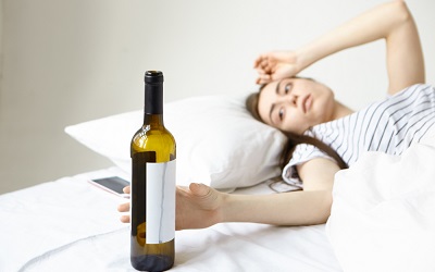 Изображение 2 - Лечение женского алкоголизма - клиника Угодие