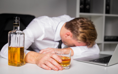Лечение от алкоголизма - Угодие