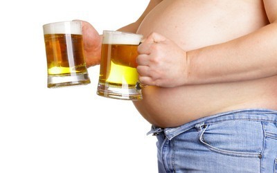 Изображение 2 - Неумеренное потребление пива - клиника Угодие