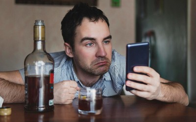 Борьба с алкогольной зависимостью - Угодие