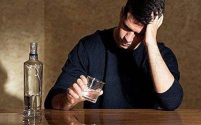 Изображение 1 - Лечение хронического алкоголизма - клиника Угодие
