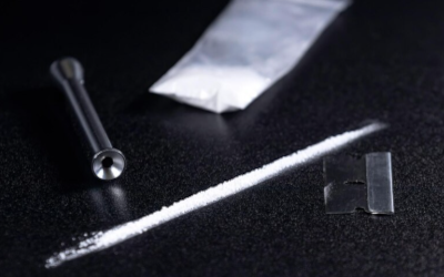 Последствия кокаиновой наркомании - Угодие 