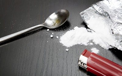Особенности клинической картины при употреблении и отмене кокаина