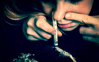 Последствия кокаиновой наркомании - Угодие 