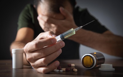Лечение героиновой наркомании – Клиника Угодие
