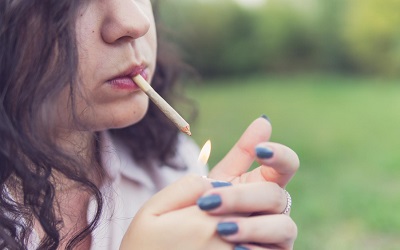Негативное влияние курения – Клиника Угодие