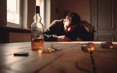 Народные средства лечения алкоголизма