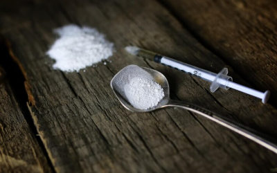Как вывести кокаин из организма - Угодие 