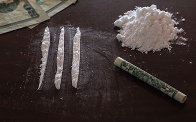 Зависимость от кокаина - клиника Угодие
