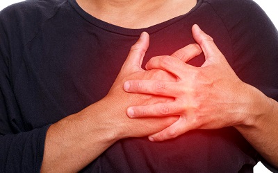  Риск при сердечно-сосудистых заболеваний - Угодие