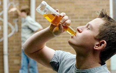 Изображение 5 - Лечение пивного алкоголизма подростков - клиника Угодие