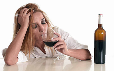 Лечение алкоголизма в домашних условиях - клиника Угодие