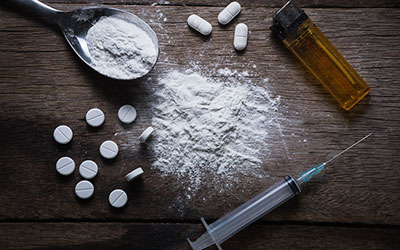 Лечение амфетаминовой наркомании - Угодие