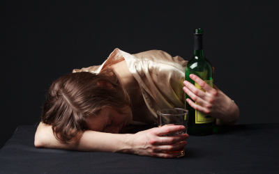 Изображение 5 - Признаки алкоголизма - клиника Угодие