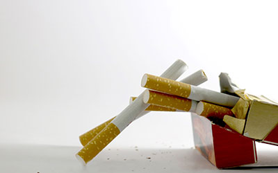 Цифры и факты о вреде сигаретного дыма - клиника Угодие