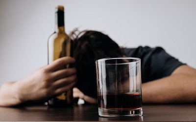 Хронический алкоголизм – Угодие
