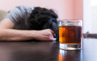 Острая алкогольная интоксикация - Угодие