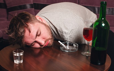 Причины энуреза у алкоголиков - Угодие