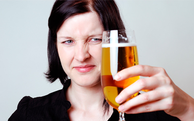Как проявляется вред кодирования от алкоголя - Угодие