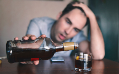 Алкогольная интоксикация - Угодие