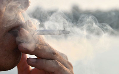 Эффекты и вред курения - клиника Угодие
