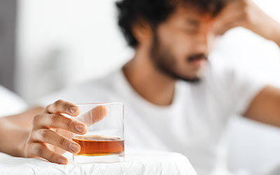 Можно ли пить алкоголь после капельницы - клиника Угодие