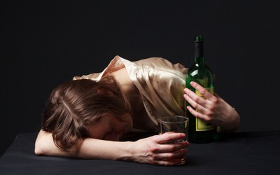 Симптомы 2 стадии алкоголизма - клиника Угодие